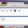 AGCO EDT Electronic Diagnostic Tool Updated 2021.3 10.2021 Diagnostic Software DVD 4