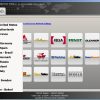 AGCO EDT Electronic Diagnostic Tool Updated 2021.3 10.2021 Diagnostic Software DVD 7