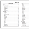 Bell Telelogger 220E 225E MKIII Parts Manual 424211 2