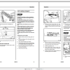 Bomag BM 2000 60 Operating Maintenance Instructions 3
