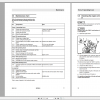 Bomag BMP851 Operating Instructions 2
