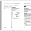 Bomag BW 211 D 4 BW 211 PD 4 Operating Maintenance Instructions 2