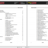 Bomag BW 213 D 4 Operating Maintenance Instructions 2