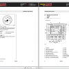 Bomag BW 213 D 4 Operating Maintenance Instructions 3