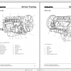 Bomag BW 216 D 3 BW 216 DH 3 PDH 3 BW 219 DH 3 PDH 3 BW 225 D 3 PD 3 Service Training 2