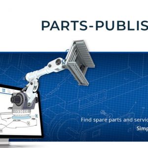 Bomag EPC 2021 Parts Publisher 7 Spare Parts Catalogue Documentation Circuirt Diagrams 1