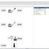 Bomag EPC 2021 Parts Publisher 7 Spare Parts Catalogue Documentation Circuirt Diagrams 11