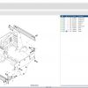 Bomag EPC 2021 Parts Publisher 7 Spare Parts Catalogue Documentation Circuirt Diagrams 14
