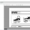 Bomag EPC 2021 Parts Publisher 7 Spare Parts Catalogue Documentation Circuirt Diagrams 15