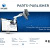 Bomag EPC 2021 Parts Publisher 7 Spare Parts Catalogue Documentation Circuirt Diagrams 4
