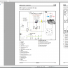 Bomag Road Finisher BF 600 C HSE BF 600 C HCE Service Manual 10 2012 00892122 2