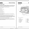 Bomag Single Drum Roller BW 177 179 DH PDH 4 Service Traning Manual 10 2004 00809992 2