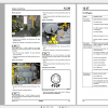 Bomag Single Drum Roller BW 211 212 213 D 40 BW 211 212 213 PD 40 Service Manual 03 2008 00891163 3