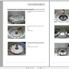CAT Hydraulic Shovel 6015 DHB15329 RH40329 Service Manual EM028775 0 3