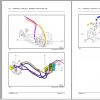CAT Hydraulic Shovel 6015 FS RH40E 40251 Service Manual BI647372 3