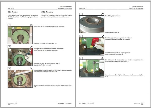 CAT Hydraulic Shovel 6015 RH40E 40311 Service Manuals BI648409 2012 RU 4