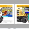 CAT Hydraulic Shovel 6015B Structural Inspection Service Manual EM029412 00 2019 2