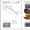 CAT Hydraulic Shovel 6018 FS RH90C 90119 Service Manual BI646986 DE 4