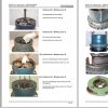 CAT Hydraulic Shovel 6018 FS RH90C 90170 Service Manual BI647563 3