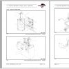 CAT Hydraulic Shovel 6018 RH90C 90095 Service Manual BI647489 4