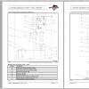 CAT Hydraulic Shovel 6018 RH90C 90131 Service Manual BI647525 3