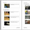 CAT Hydraulic Shovel 6030 AC FS RH120 120297 Service Manual BI647854 2014 3