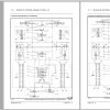 CAT Hydraulic Shovel 6030 AC FS RH120 120297 Service Manual BI647854 2014 4