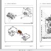 CAT Hydraulic Shovel 6030 DHL30329 RH120329 Service Manual EM028511 1 2018 3