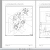 CAT Hydraulic Shovel 6030 DHL30329 RH120329 Service Manual EM028511 1 2018 4