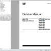 CAT Hydraulic Shovel 6030 FS J7F00401 J8F00103 and up Service Manual EM030792 00 2021 1