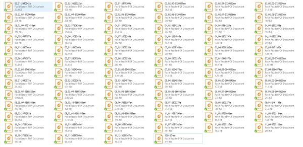 CAT Hydraulic Shovel 6030 FS RH120E 120150 Service Manuals BI647715 3