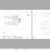 CAT Hydraulic Shovel 6030 FS RH120E 120247 Service Manual BI015187 2013 RU 4