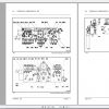 CAT Hydraulic Shovel 6030 J8F00101 J7F00405 and up Service Manual EM030794 00 2021 4