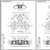 CAT Hydraulic Shovel 6030 RH120 120264 Service Manual BI647828 2014 4