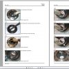 CAT Hydraulic Shovel 6030 RH120E 120142 Service Manual BI647707 4