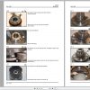 CAT Hydraulic Shovel 6030 RH120E 120193 Service Manual BI648429 RU 4