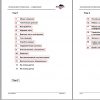 CAT Hydraulic Shovel 6030 RH120E 120199 Service Manual BI648432 RU 2