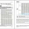 CAT Hydraulic Shovel 6030 Travel Brake replaces BI644913 01 Service Manual 2014 1