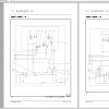 CAT Hydraulic Shovel 6040 AC FS RH170 170148 Service Manual BI648489 2014 ZH 3