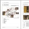 CAT Hydraulic Shovel 6040 AC FS RH170B 170139 Service Manual BI647965 2013 4