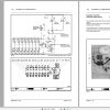 CAT Hydraulic Shovel 6040 DHJ40183 Service Manual EM03041 0 2019 4