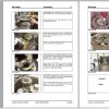CAT Hydraulic Shovel 6040 FS RH170 170037 Service Manual BI647863 4