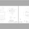 CAT Hydraulic Shovel 6040 FS RH170B 170090 Service Manual BI648447 2011 RU 4