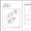 CAT Hydraulic Shovel 6040 FS RH170B 170096 Service Manual BI648483 2012 ZH 4