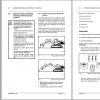 CAT Hydraulic Shovel 6040 RH170 170042 Service Manual BI647868 4