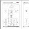 CAT Hydraulic Shovel 6040 RH170B 170081 Service Manual BI647907 3