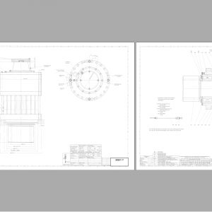 CAT Hydraulic Shovel 6050 FS RH200 200147 Service Manual BI648293 2013 ES 4