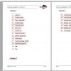 CAT Hydraulic Shovel 6050 RH200 200110 Service Manual BI648004 2