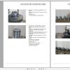 CAT Hydraulic Shovel 6060 AC FS DH360186 RH340186 Service Manual EM030215 2020 3