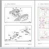 CAT Hydraulic Shovel 6060 FS DH360195 RH340195 Service Manual EM029085 2018 3